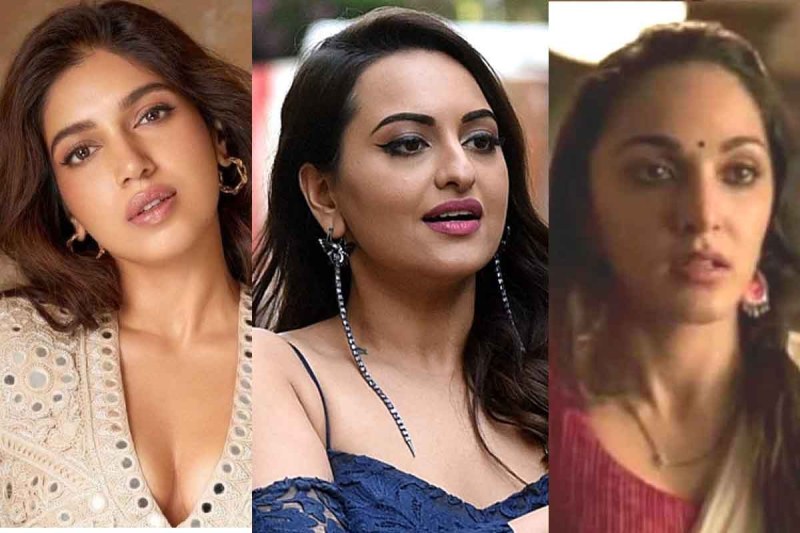 फिल्म के सेट से इन एक्ट्रेसेस ने चुराईं चीजें, खुद ही बताई वजह