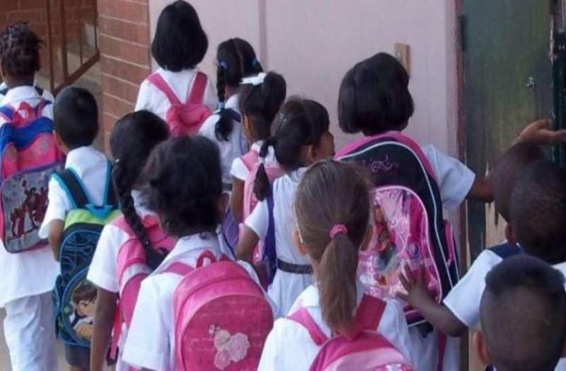 Right to Education Act