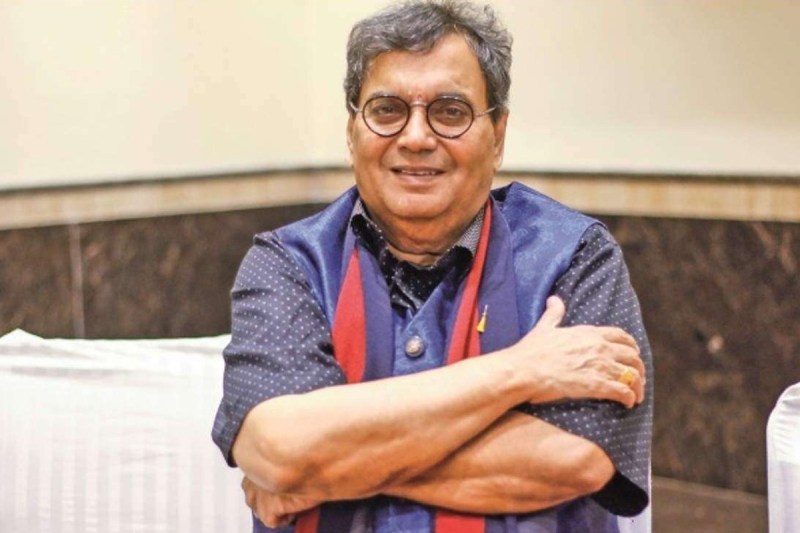 SUBHASH GHAI