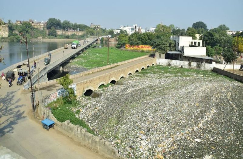 चम्बल का कर्ज उतारेगा यह बड़ा मिशन, जिस दिन पूरा होगा, उस दिन दूषित होने से बचेगी चम्बल