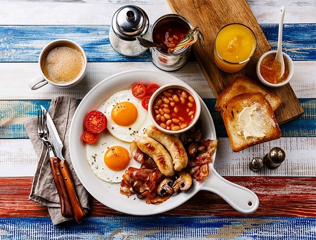 Weight Loss Tips: अपने बढ़ते वजन को कम करने के लिए ब्रेकफास्ट में शामिल करें इन चीजों को