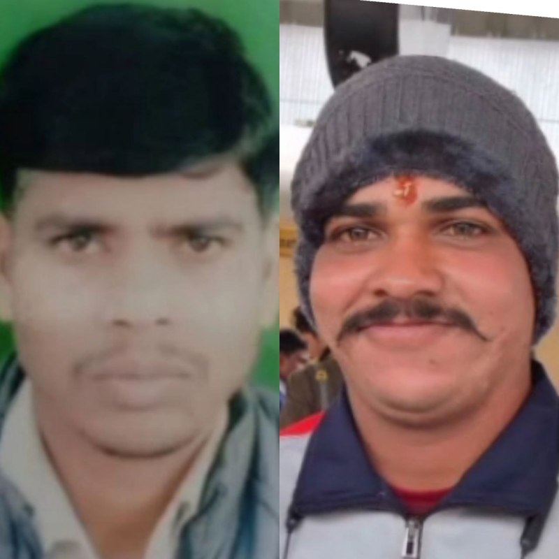 नए साल में माता वैष्णो देवी के दर्शन करने गए थे, घरवालों की मिली बुरी खबर, जानें पूरा मामला