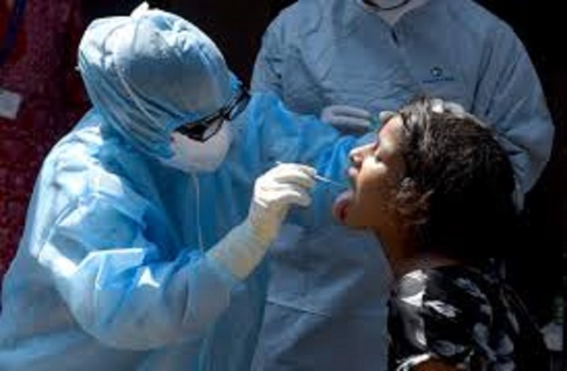 301 new corona positives found in Rajasthan