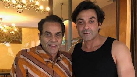 dharmendra 