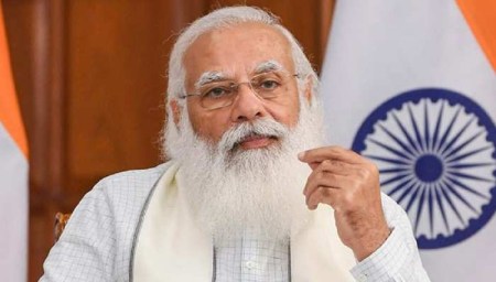PM Modi to interact with personnel involved in rescue operation