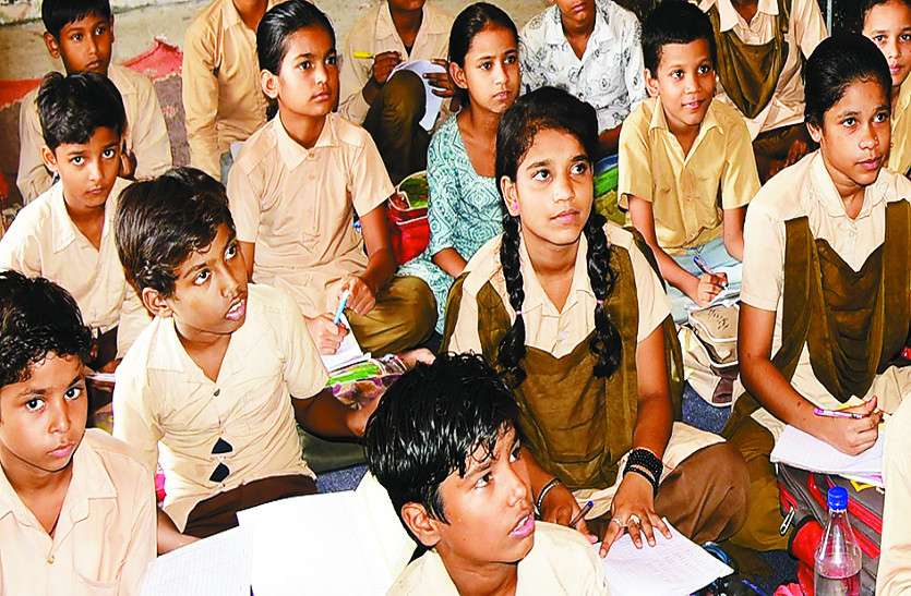 Rajasthan Schools May Close Amid Rise In Corona Cases