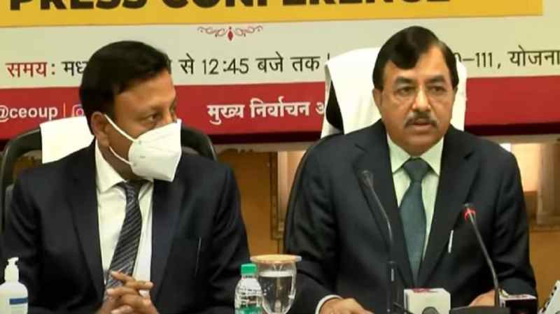 EC asks CS of five states to speed up vaccination