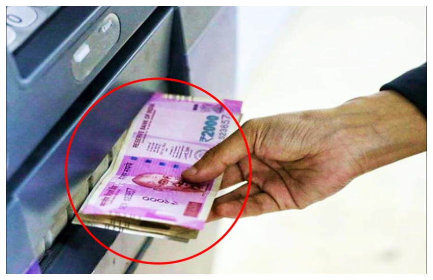 Online Fraud: पलक झपकते ही खाली हो सकता है आप का बैंक खाता, आप को नहीं लगेगी भनक, जानिए कैसे
