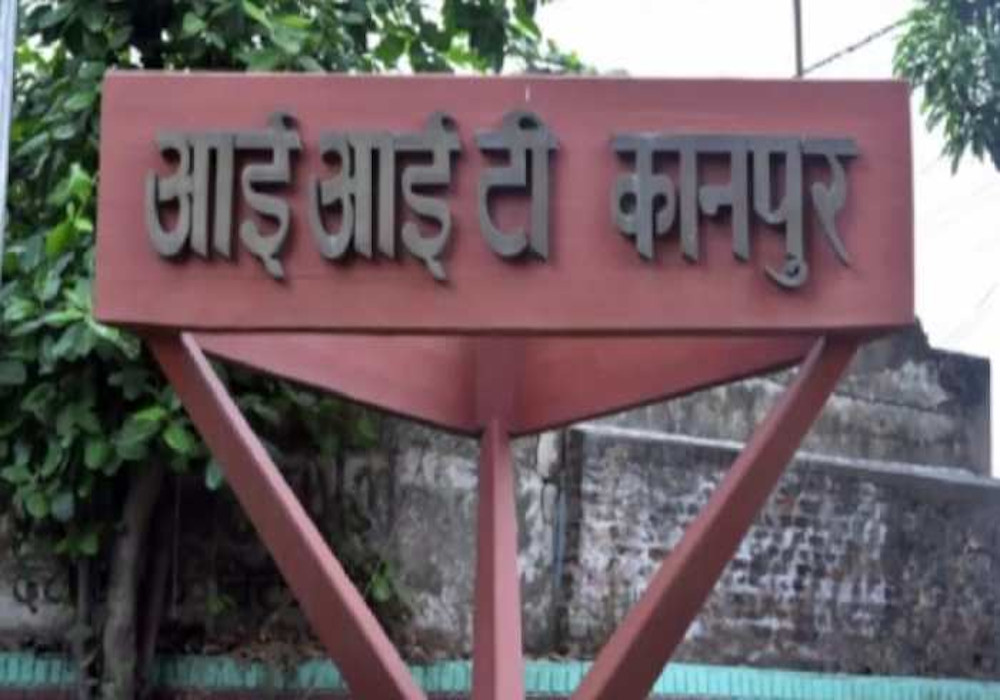 IIT Kanpur Scientist Claim Third Wave of Covid will End by April