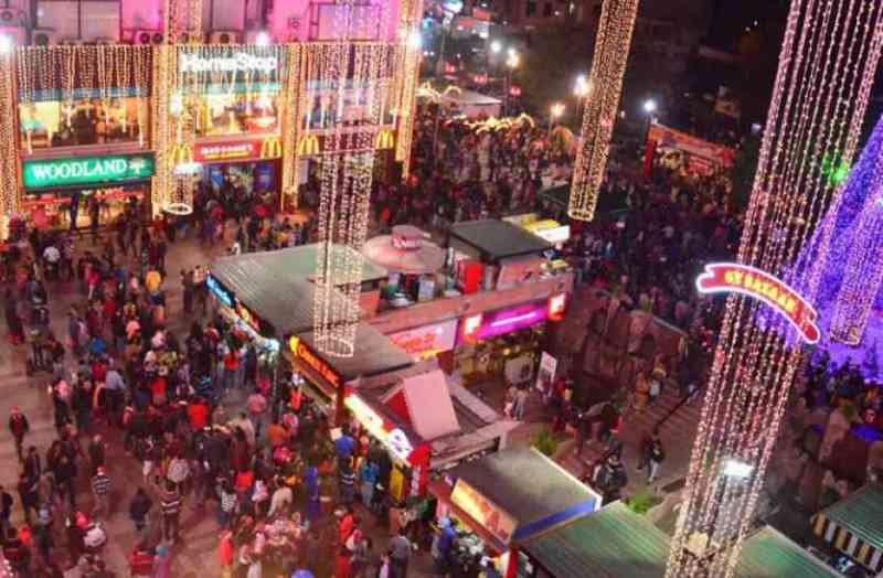 Dangerous Omicron virus : फिर भी 31 दिसंबर की रात सुरा प्रेमी पी गए 100 Crore रुपए की शराब