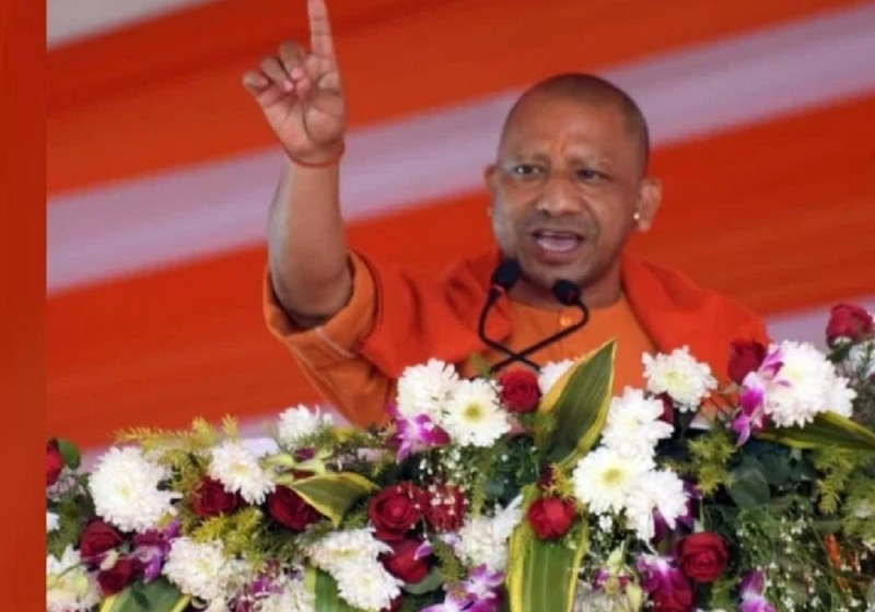 राहुल गांधी के पूर्वज एक्सीडेंटल हिन्दू, इसीलिए हिन्दू और हिन्दुत्व नहीं समझते: सीएम योगी