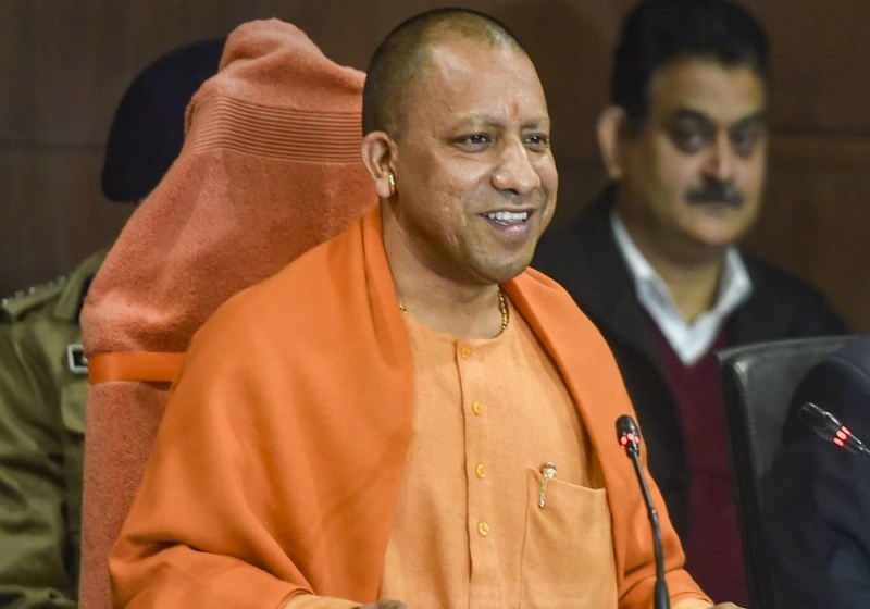 UP Top News Uttar Pradesh