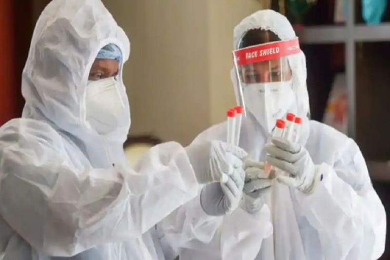 French Scientists Detected Another Corona Variant IHU say It Carries 46 Mutations