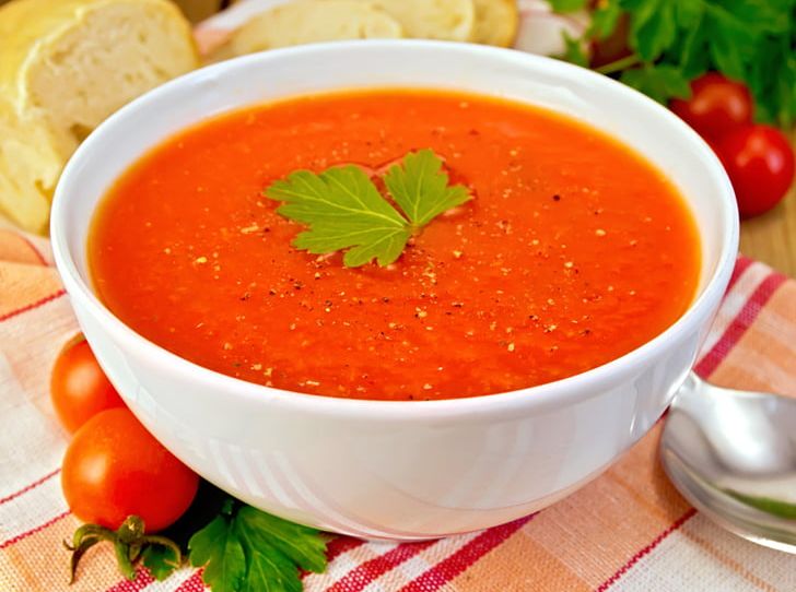 Benefits of Tomato Soup: जानिए सर्दियों में टमाटर सूप पीने के जबरदस्त फायदे, जिसे जानकर आप भी हैरान हो जाएंगे