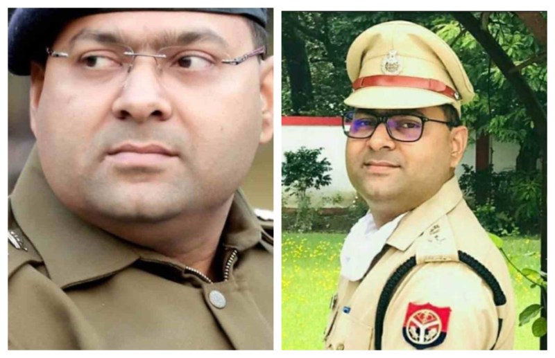 इंजीनियरिंग में लाखों का पैकेज छोड़कर बने IPS, हरदोई में एसपी पद पर रहे तैनात, अब प्रयागराज के वरिष्ठ पुलिस अधीक्षक बने अजय कुमार, केस सुलझाने में है माहिर