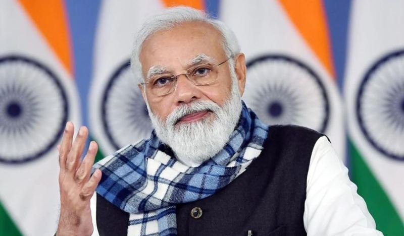 14 get award for 'excellent' security during PM Modi's Punjab visit