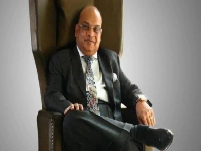 Pen King Vikram Kothari Chairman of Rotomac Group Passed Away