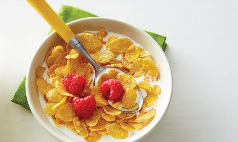 Corn Flakes For Breakfast: जानिए सुबह नाश्ते में कॉर्न फ्लेक्स खाने के अद्भुत फायदे, जिसे जानकर आप भी हैरान हो जाएंगे