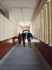 SURAT NEWS: पांच साल में केवी का निखरा रूप