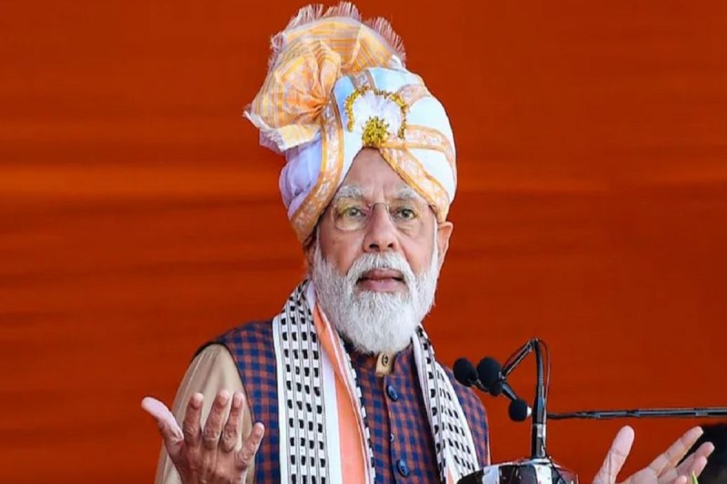 PM Modi in Punjab