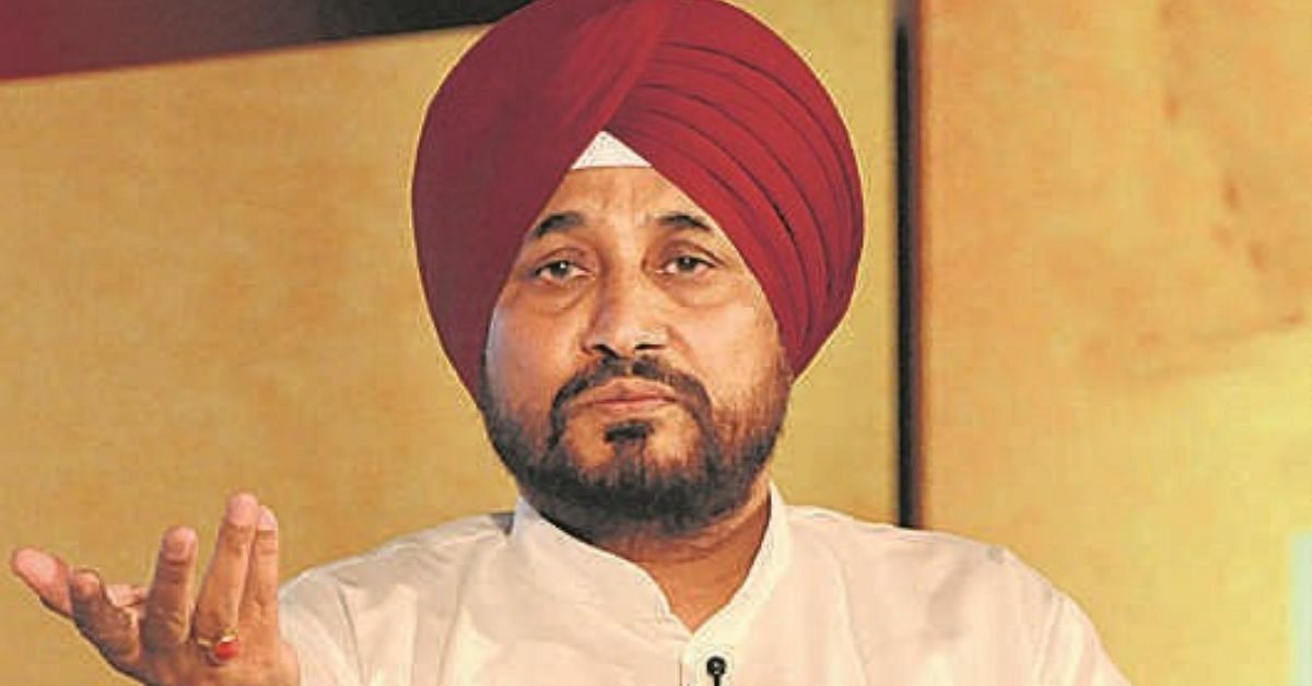 PM Security Breach CM Charanjeet Channi denied any lapes of PM Security In Punjab