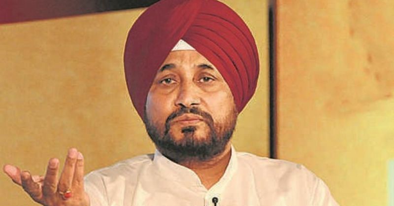 PM Security Breach CM Charanjeet Channi denied any lapes of PM Security In Punjab 