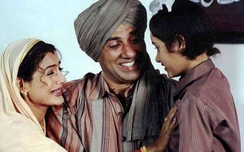 Sunny Deol की ब्लॉकबस्टर फिल्म Gadar 2 की लीक हुई कहानी