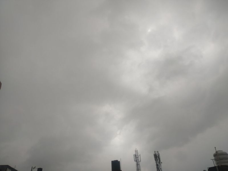 Weather Forecast : एनसीआर में 48 घंटे तेज बारिश का अलर्ट, आज से असर डालेगा दूसरा पश्चिमी विक्षोभ