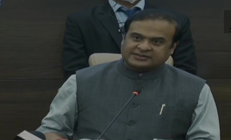 Coronavirus Cases In Assam CM Himanta Biswa Sarma Extend Nigh Curfew Time Close Schools till 30 January
