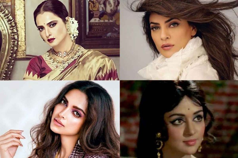 इन बॉलीवुड ऐक्ट्रेस का क्रिकेटर्स के साथ जुड़ चुका है नाम, पाकिस्तानी क्रिकेटर्स भी शामिल