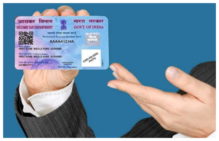 पैन को आधार से जल्दी करें लिंक, नहीं तो देना पड़ेगा 10 हजार का जुर्माना, ऐसे करें प्रोसेज