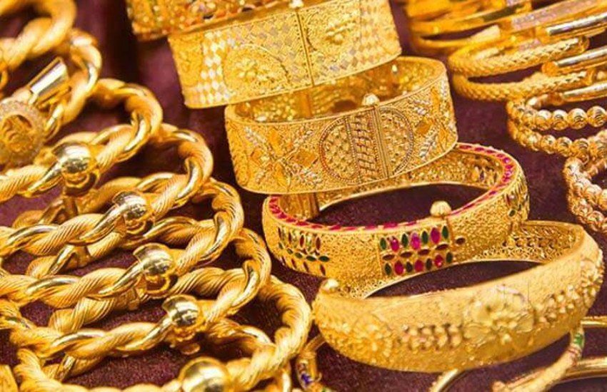 Gold Rate Today :  सोना चांदी की कीमतों में बंंपर गिरावट,सराफा बाजार में दिखी चहल पहल