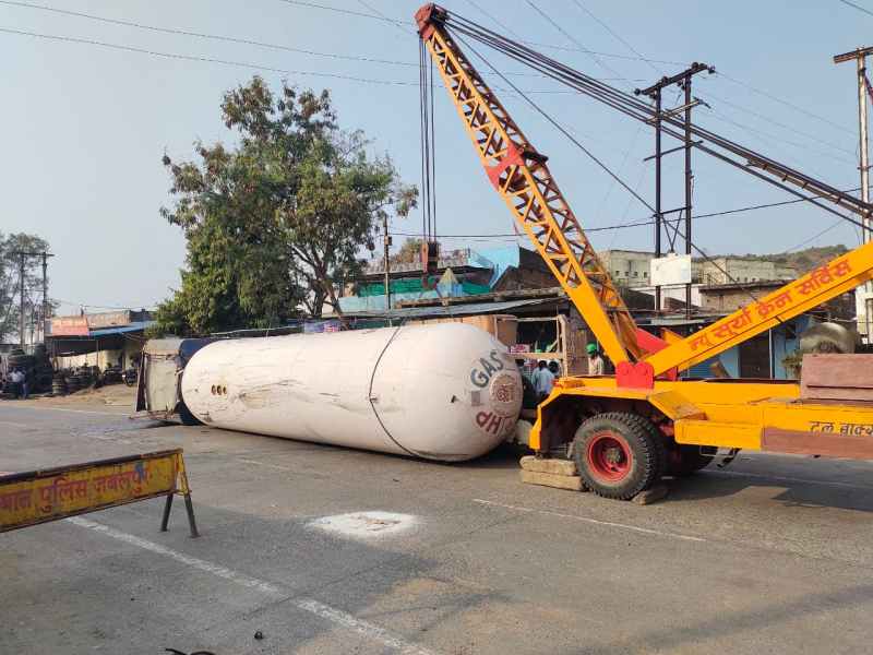 accident video viral