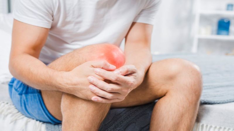 Joint Pain In Winter: अगर आप भी ठंड के मौसम में जोड़ों के दर्द से परेशान हैं तो उससे राहत पाने के लिए करें ये उपाय
