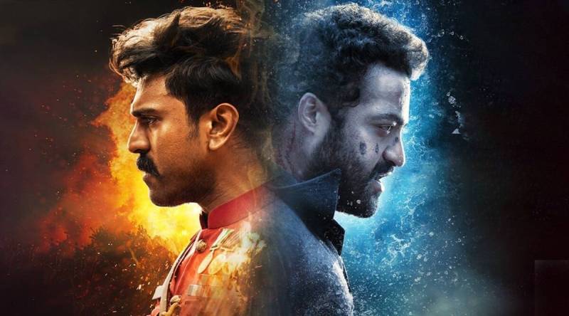 रिलीज से पहले ही कानूनी पचड़ों में फंसी RRR