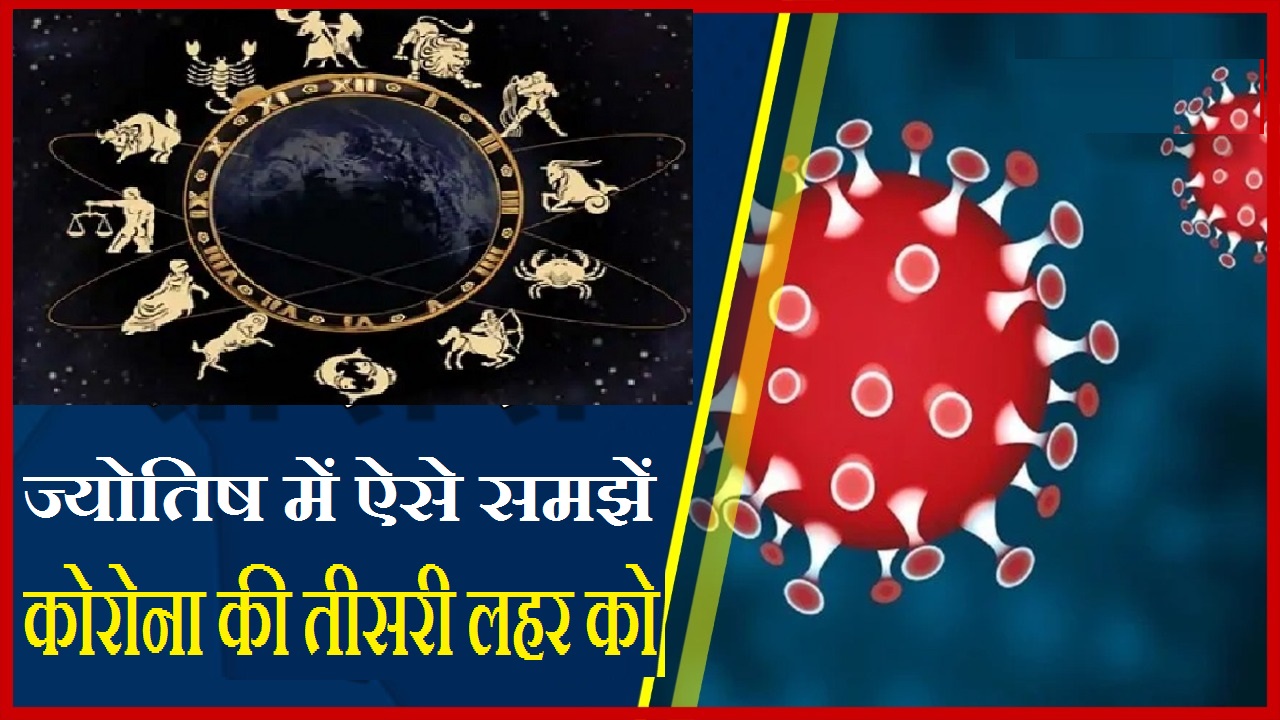 3rd wave of corona in astrology