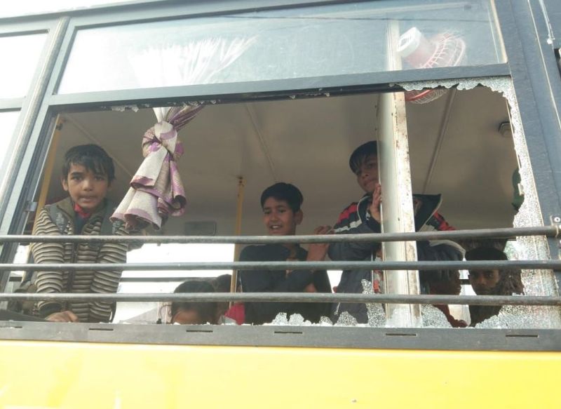 Schools will be seized if prescribed standard is not followed in buses