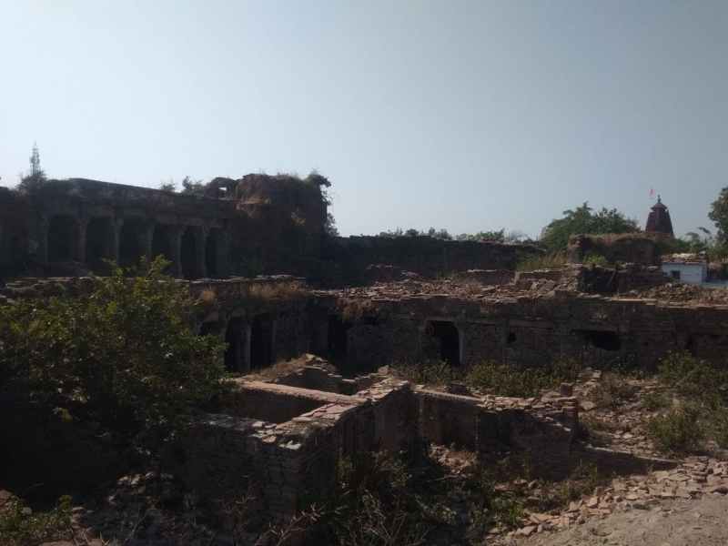 हमारी उदासीनता से ही पर्यटन नक्शे पर नहीं आ पा रहा विदिशा