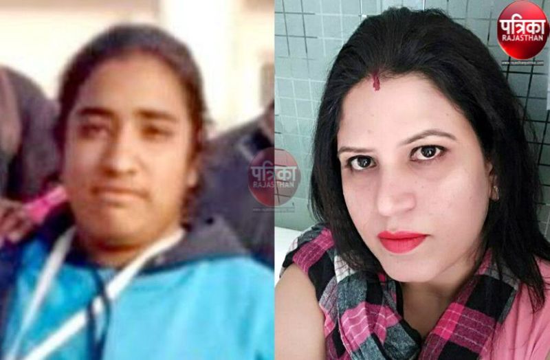 म्हारी छोरियां छोरों से कम है के