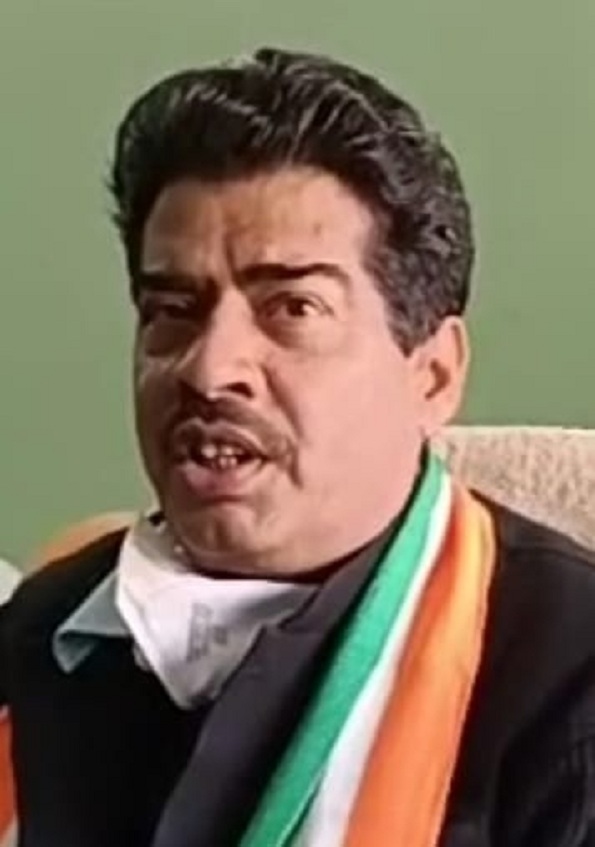 सभी के गिले-शिकवे दूर करेंगे : तंवर