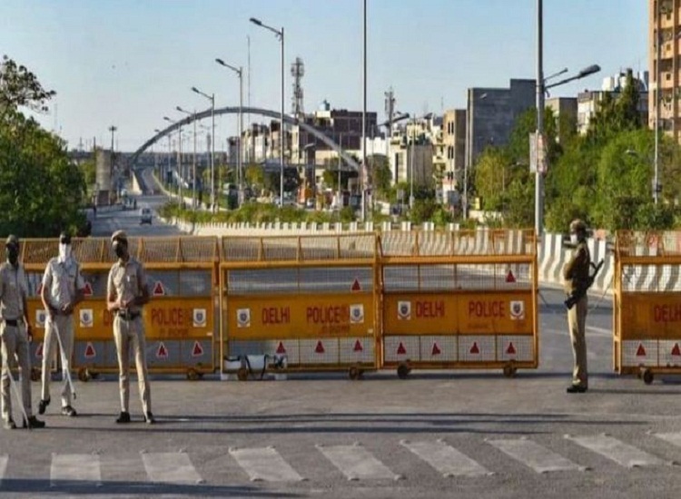 DDMA Meeting Today In Delhi due to Increase New Corona Cases