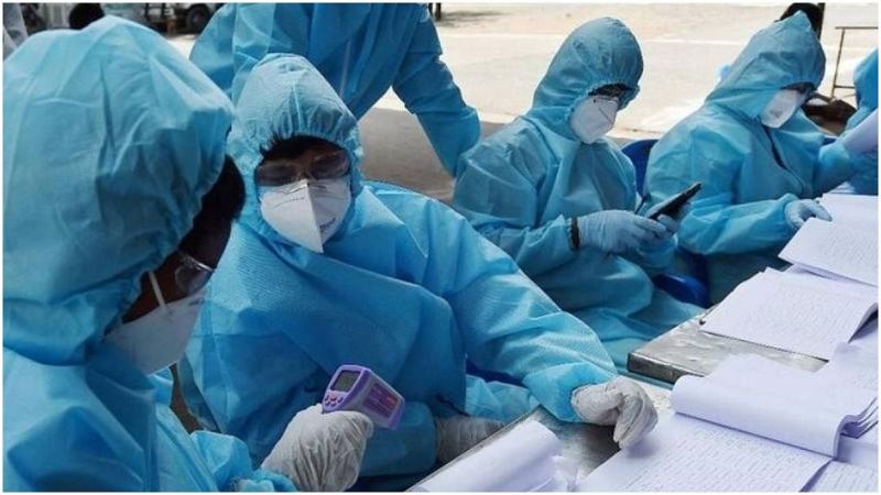 Coronavirus Cases Increase In West Bengal 24287 New case report last 24 Hours third state after Maharashtra and Delhi