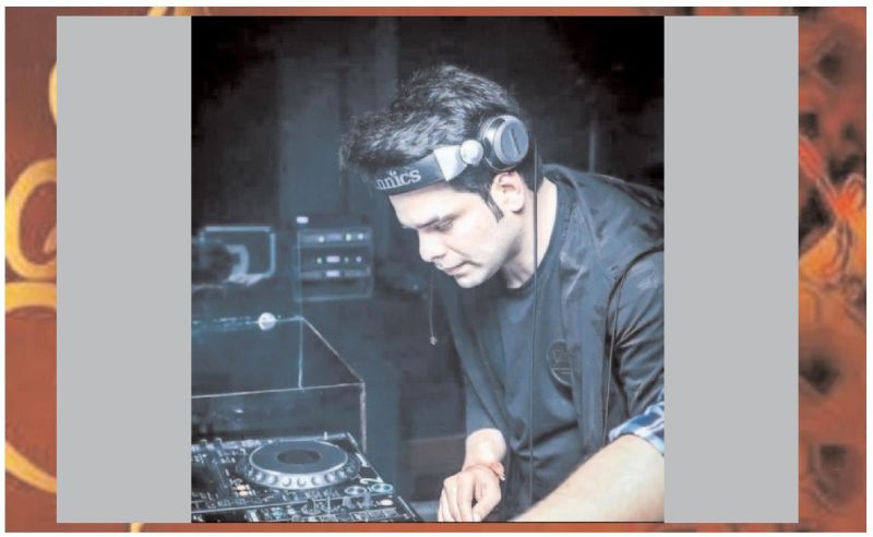 बदल रहा इंडियन डीजे करियर का सिनेरियो : डीजे आर नेशन