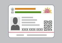 Know how to lock and unlock aadhar card
