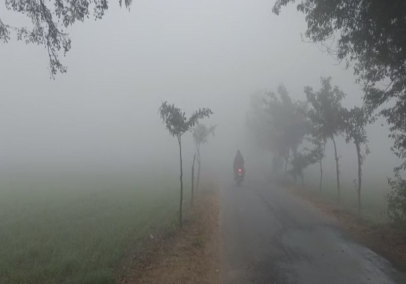 School remains closed till 16 january due to rain and cold