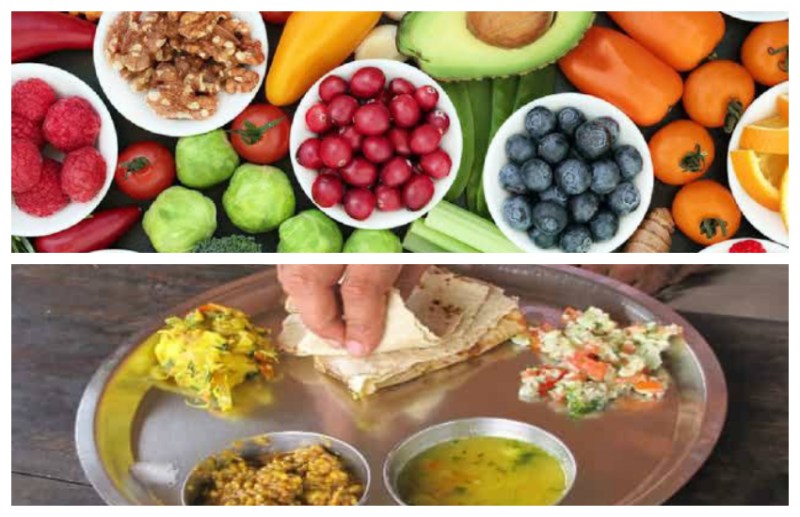 कोरोना से पाना है छुटकारा तो इन पांच चीजों को डाइट चार्ट में करे शामिल, जल्द होंगे रिकवर