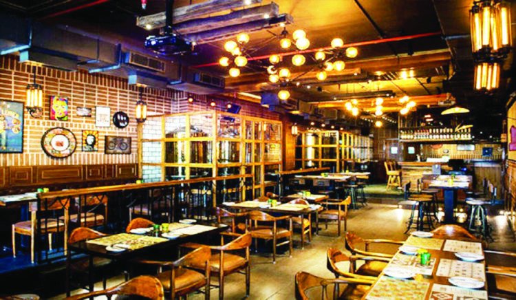 Corona In Delhi DDMA Issues New Guidelines Restaurant Bar and Private Offices Weekly Market are closed