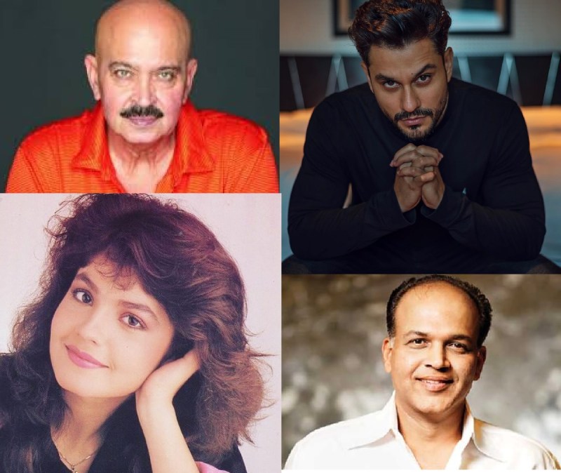 ये ऐक्टर्स जब हो गए फ्लॉप, तो दूसरे एक्टर्स को ही देने लगे निर्देश