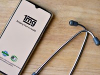 online medicine and health care app