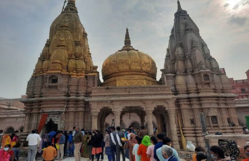 श्री काशी विश्वनाथ धाम